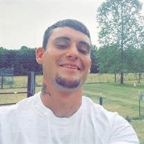 Cody Lee McDaniel