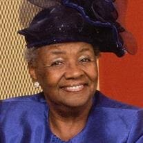 Gladys White Jordan