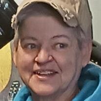 Anita "Rico" DeCraemer