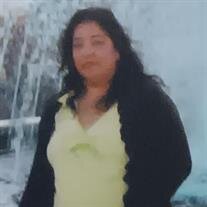 Ms. Grena Selen Ponce Paguada
