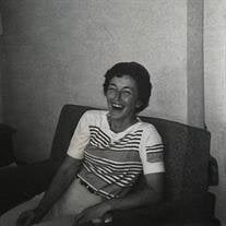 Elizabeth Shaw Levesque Wight