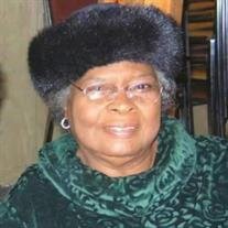 Alice Dorothy Taylor