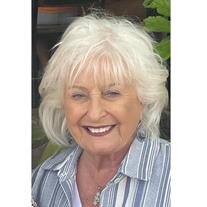 Eunice Williams  (Miss E.) Allen Overcash