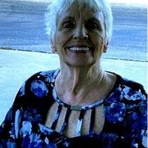 Imogene A Lloyd