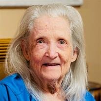 Jessie Ernestine Ray