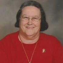 Barbara A. Oberbeck