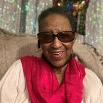 Gloria E. Austin-Knighton