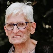 Tommie Sue Morris