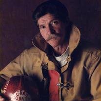 Tony Jack Bearden