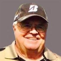 Robert "Bob" Peck