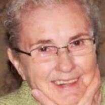 Ms. Helen Vanderford