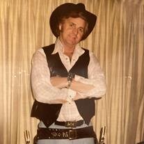Donald Foss