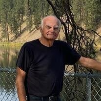 Joe H McCullough