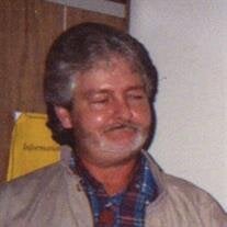 Danny Mack Hawkins