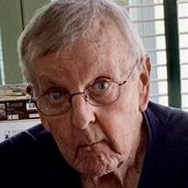 Robert Bowman