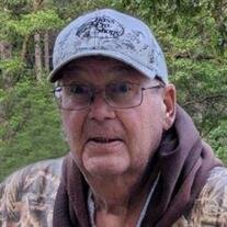 Milton "Milt" Hoodjer
