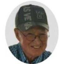 Harold Vogt