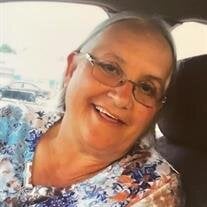 Pauline Dutton
