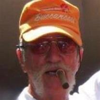 Gerald "Jerry" Sremba
