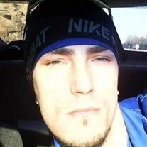 Jeremy N. Branham