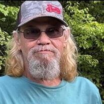 Bruce "Buzz" Hopson