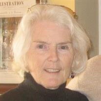 Carole Meadows McCrone