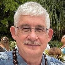 David M. Bullington