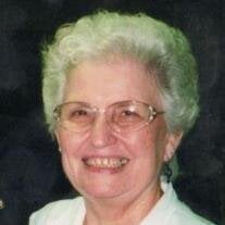 Helen Hartman Betts