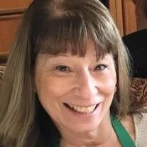 Sandra Ann Carman