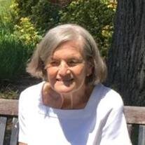 Mary Baker Culwell