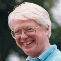 James R. Bookwalter