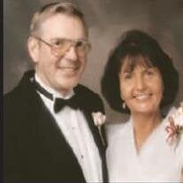 Wanda Anne Garman