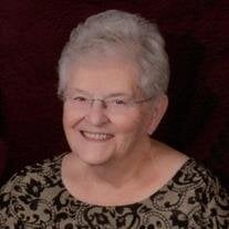 Myrna B. Ambuehl