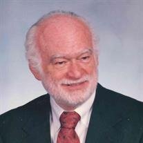 Robert Earl Horton