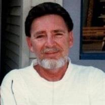 Anthony Peter Killian