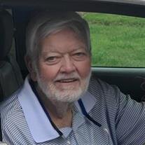 James Lamar Harris