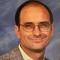 Gerald Ervin Migl