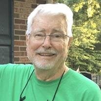 Stephen Hopson Kane Sr.
