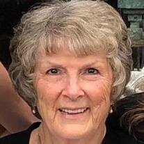 Patsy C. Simmons