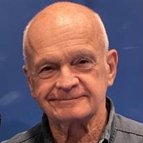 Richard F. Brady