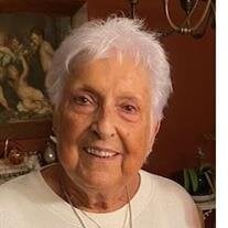 Loretta Hyde