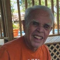 Hector A. Bonilla