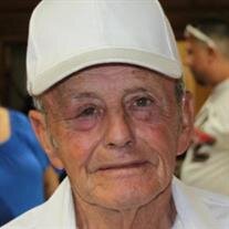 Walter P. Gallegos