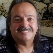 Jesse Mondragon