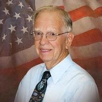 Walter Eugene Matthey Sr.