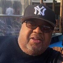 Kevin Edward McCants