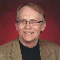 Allan Natvig