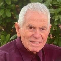 Lee McCoy