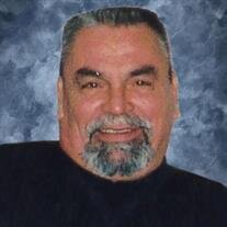 Barry L. Rickertsen