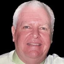 Russell McLarin Miller
